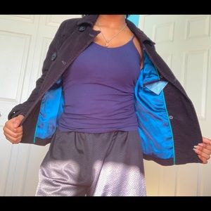 #32 NWOT Button up American Eagle Outfitters 🦅💙 Medium